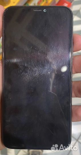iPhone 11 pro
