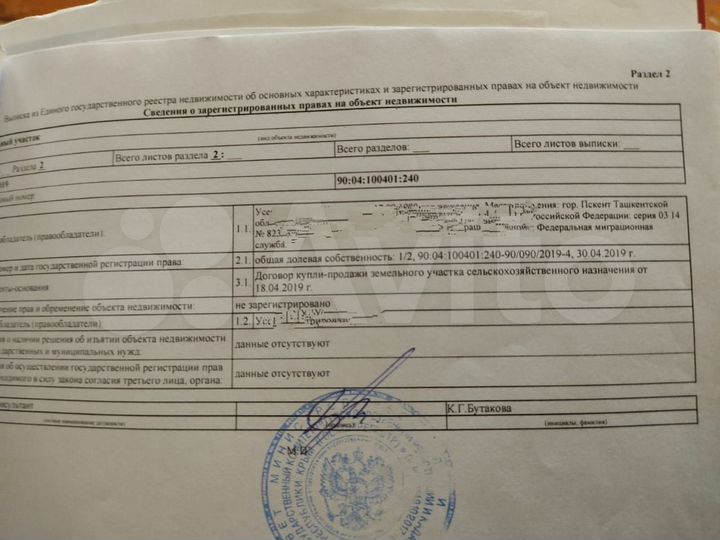 Участок 3,5 га (СНТ, ДНП)
