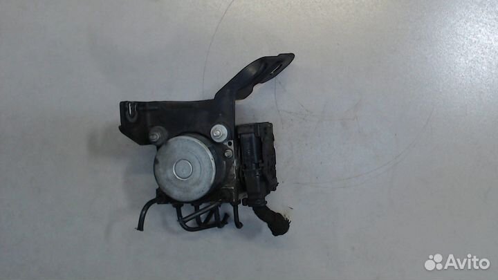 Блок абс, насос Opel Corsa D, 2008