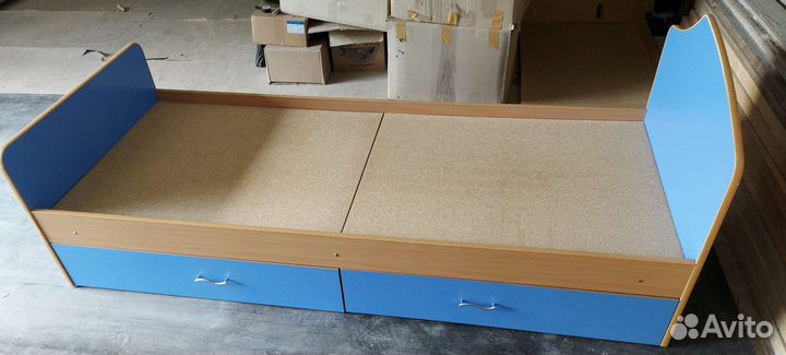 Детская(подростковая) кровать