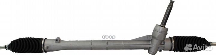 Рулевая рейка с тягами механическая M50551NW Mo
