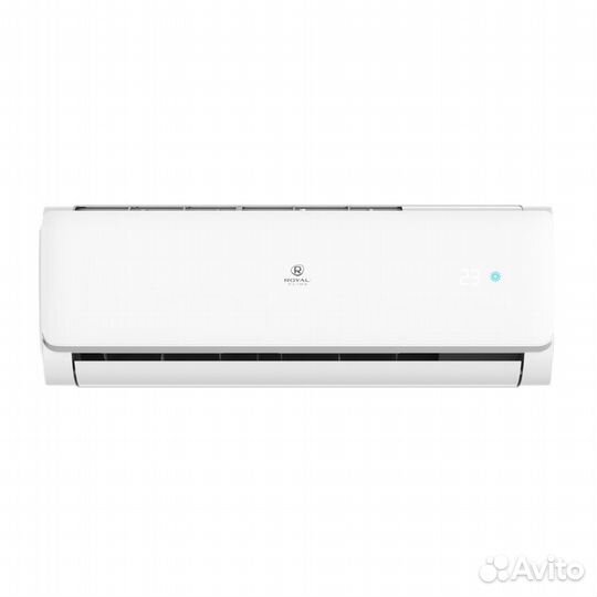 Кондиционер настенный Royal Clima RC-NB28HN Nobile