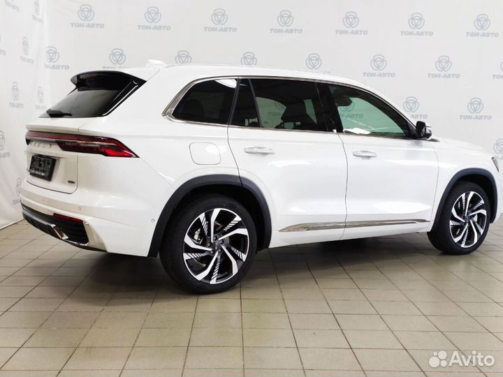 Geely Monjaro 2.0 AT, 2023