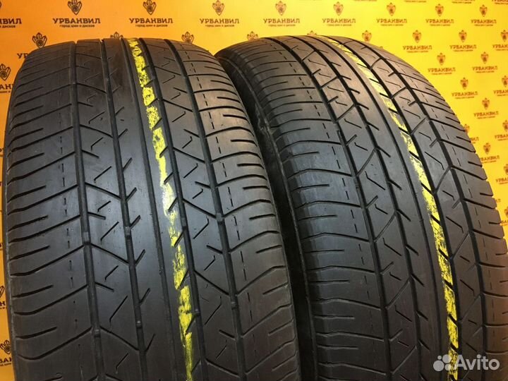 Bridgestone Potenza RE031 235/55 R18 99W