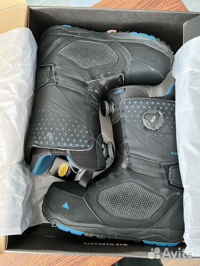 Сноубордические ботинки Burton Photon Boa 21/22