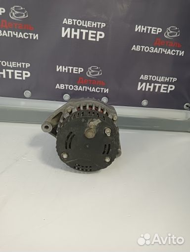 Генератор 21700370101010