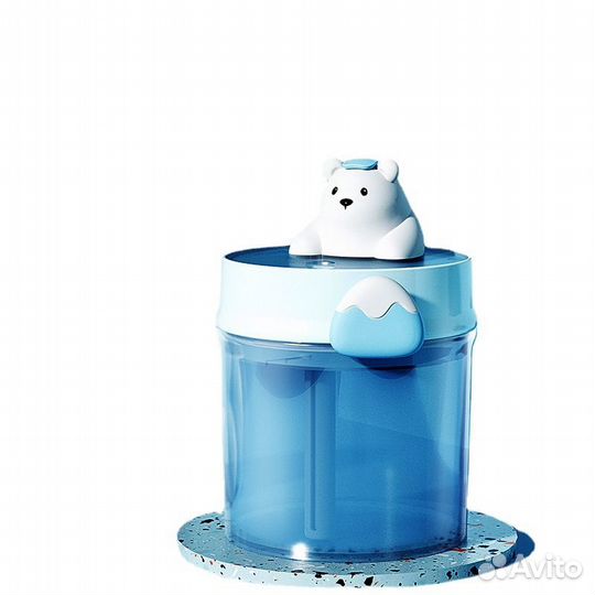 Увлажнитель воздуха