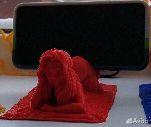 Подставка для телефона