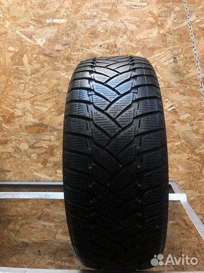 Dunlop SP WINTER SPORT M3 DSST ROF 225/50 R17