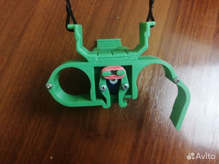 Система сброса груза для DJI Mavic 3 двойная 30мм