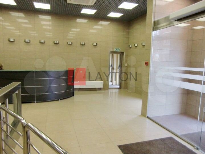 Сдам офисное помещение, 155 м²