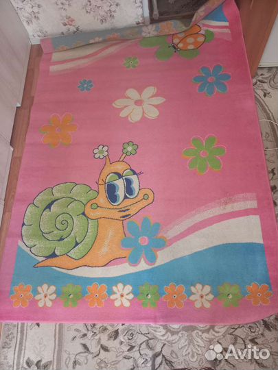 Ковры и паласы