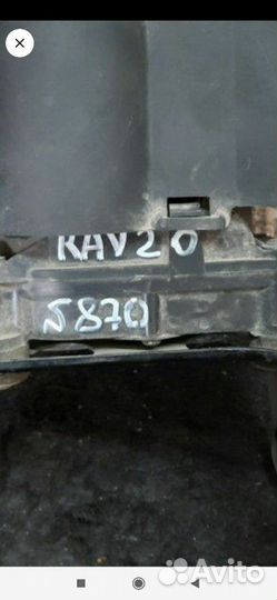 Блок управления круиз контролем