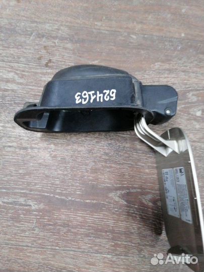 Лючок бензобака Volkswagen Jetta 1K2 AXX 2004-2010