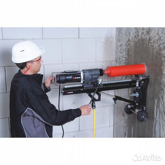 Аренда оборудования для алмазного бурения