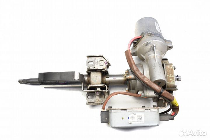 Колонка рулевая с эур в сборе Brilliance H530