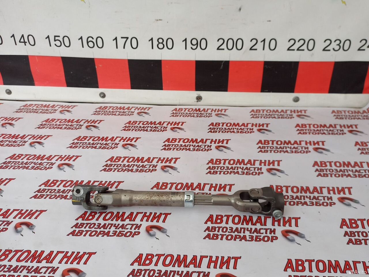 Карданчик Рулевой вал Киа Соул 3 19-н.в