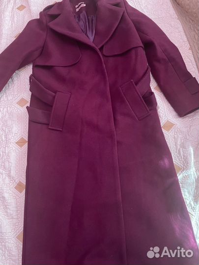 Пальто