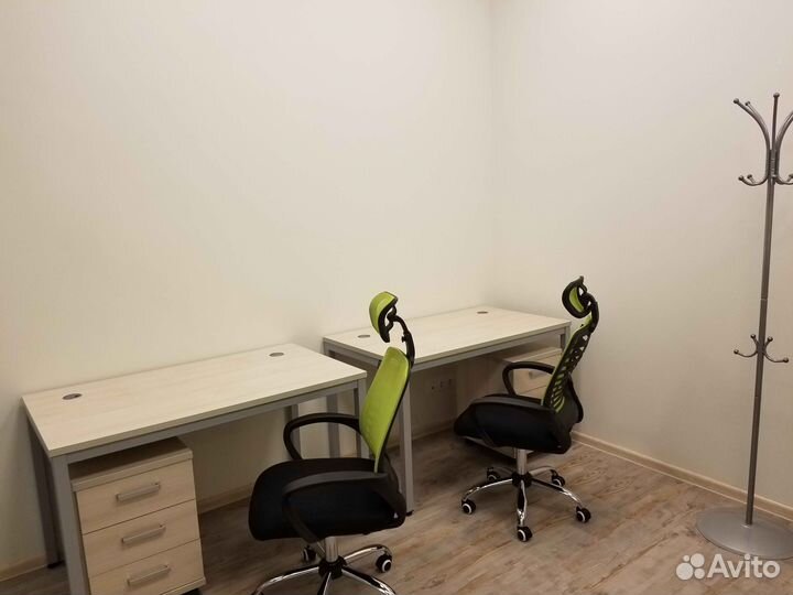 Юридический адрес на 390м2, ифнс №3, Гар-Фиас