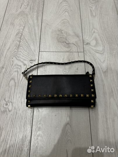 Кошелек клатч valentino