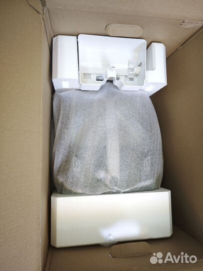 Пылесос Thomas mokka