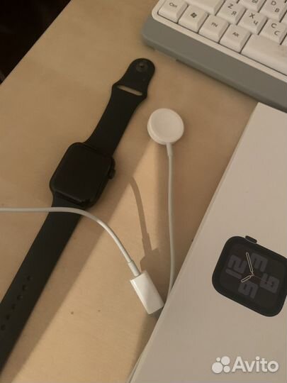 Apple watch se 2022 44mm