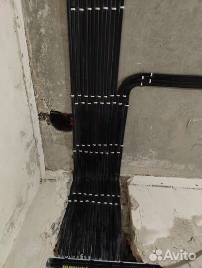 Электрик. Электромонтажные работы. Электрик на час