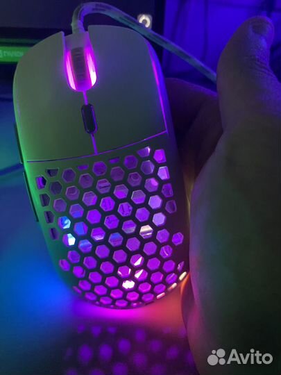 Мышь клавиатура