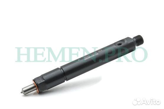 Форсунка Евро-2 kbel132P110 Howo