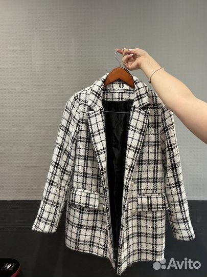 Пиджак женский