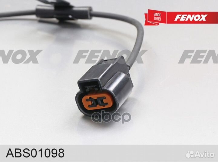 Датчик ABS ABS01098 fenox