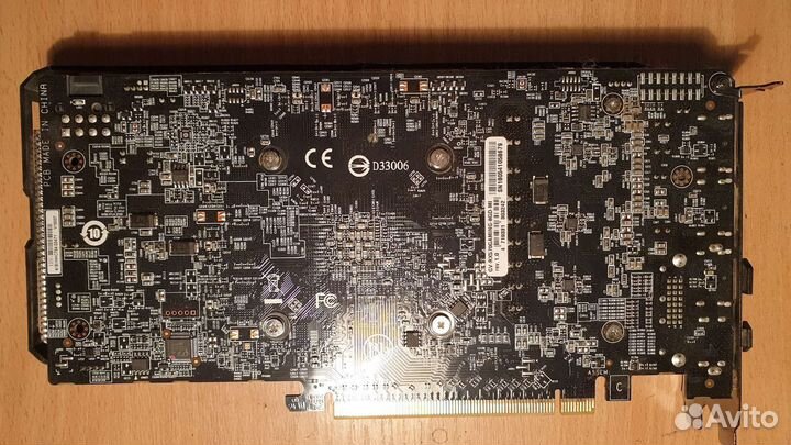 Видеокарта rx 570 8gb gigabyte