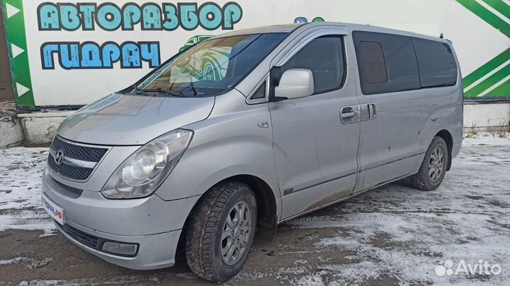 Замок капота Hyundai Grand Starex TQ-2 811304H910