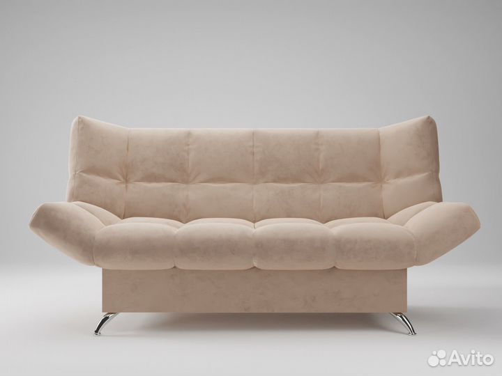 Диван «Клик-кляк» нпб
