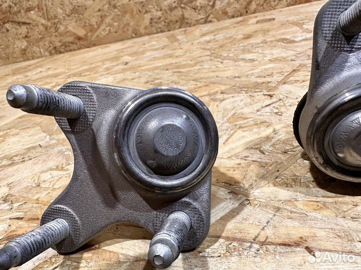 Шаровая опора PQ MQB