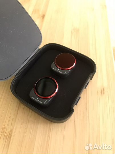 ND фильтры для DJI Mini 3 Pro