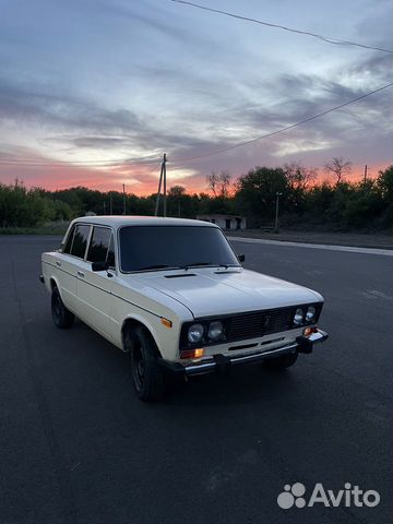 ВАЗ (LADA) 2106 1.3 MT, 1988, 444 444 км с пробегом, цена 120000 руб.