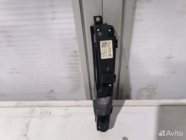 Блок управления подвеской Bmw 5-Series F10 До