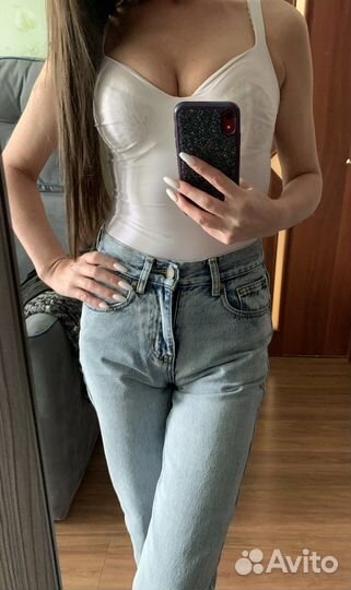 Боди Wolford оригинал