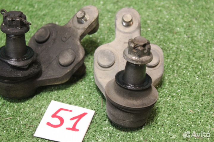 Шаровая опора передняя Toyota Camry ACV30 2azfe