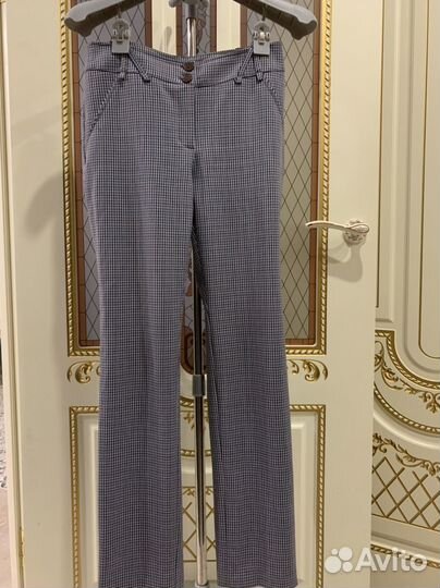 Брючный костюм женский Турция