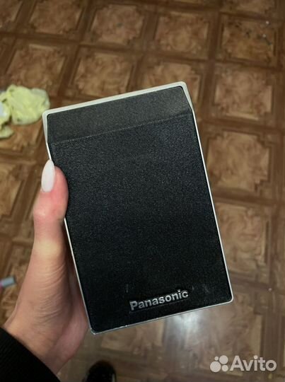 Домашний кинотеатр