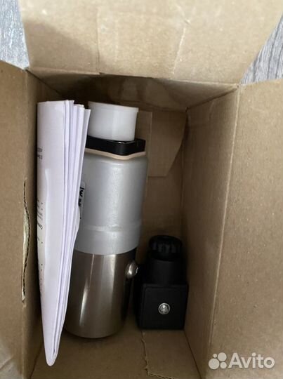Siemens sitrans 250