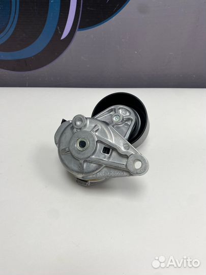 Ролик натяжной приводного ремня Toyota 16620-0S010