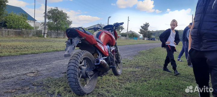 Продажа рейсер нитро 200