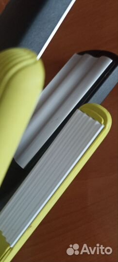 Утюжок плойка гофре