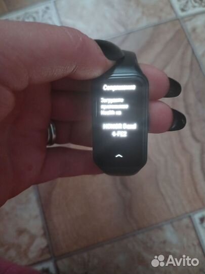 SMART watch Honor Band 6