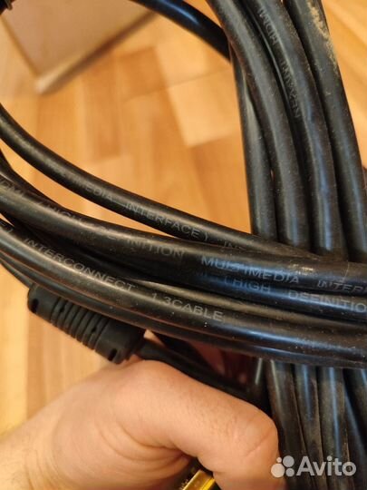 Кабель для компьютера