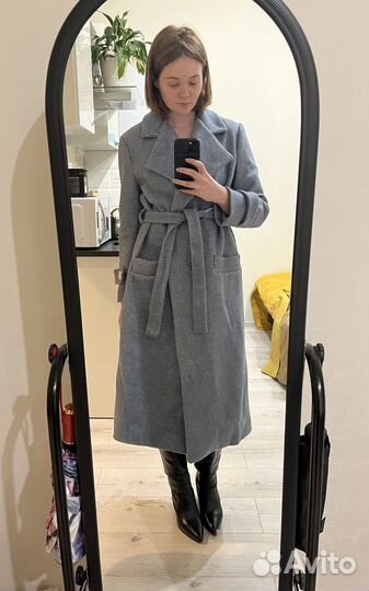 Пальто женское осень весна