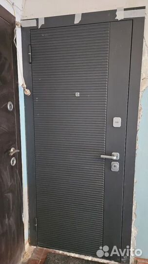 Дверь входная в рассрочку